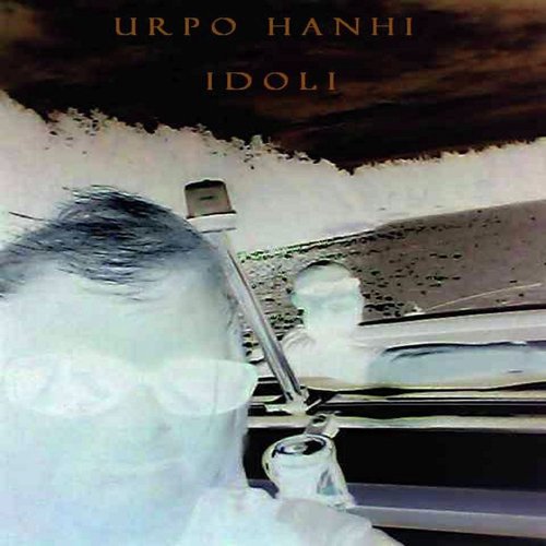 Urpon vuosi cover art