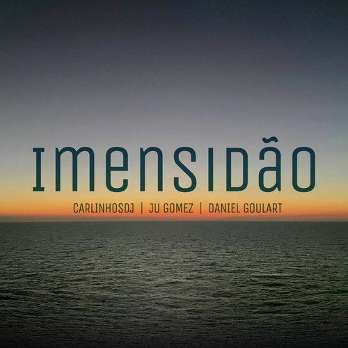 Imensidão_poster_image