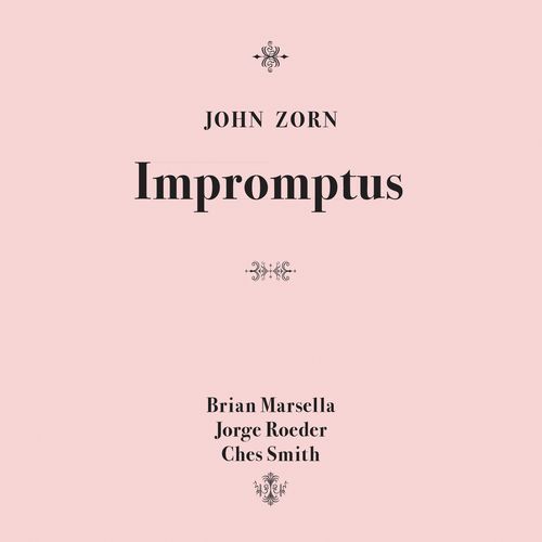 Impromptus