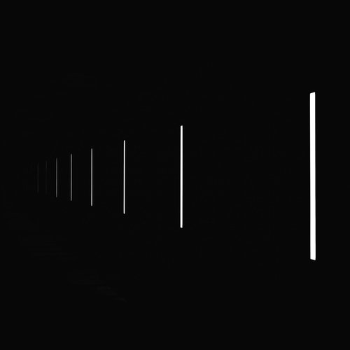 Insensible cover art