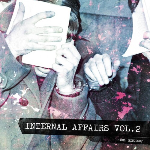 Internal Affairs, Vol. 2