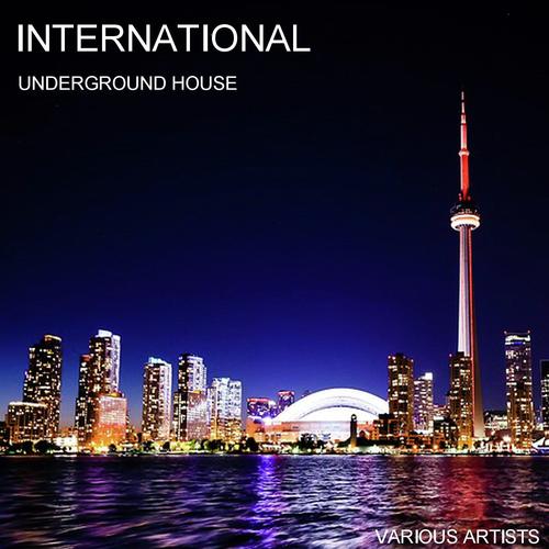 International Underground House