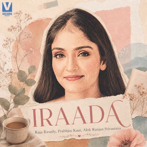 Iraada
