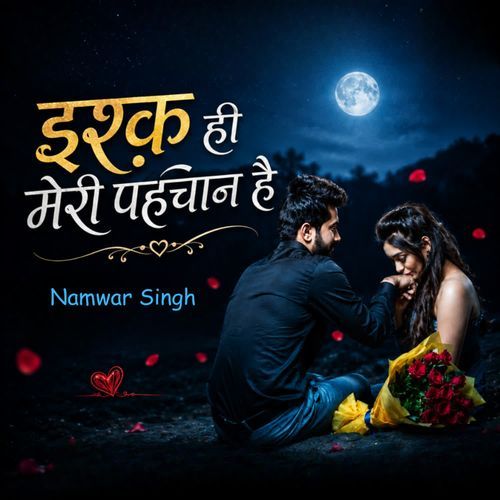 Ishq Hi Meri Pahchan Hai
