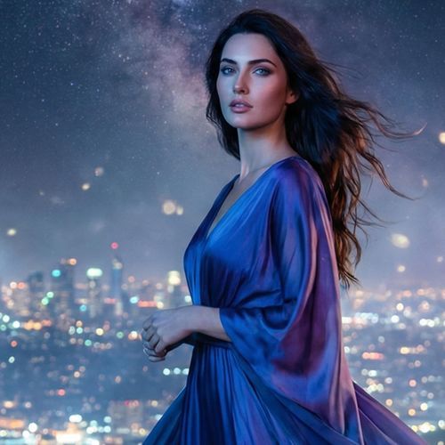 It's in the Air Tonight (feat. Samira Elyse)