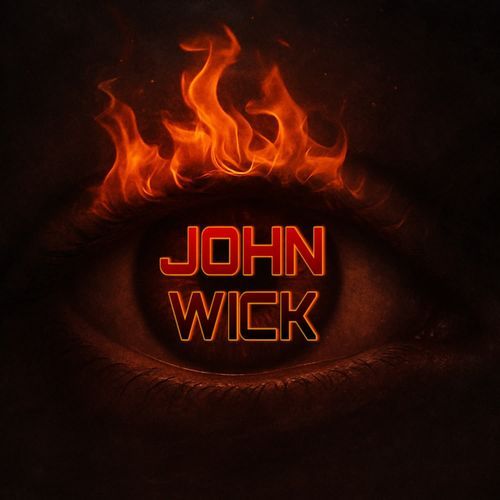 JOHN WICK