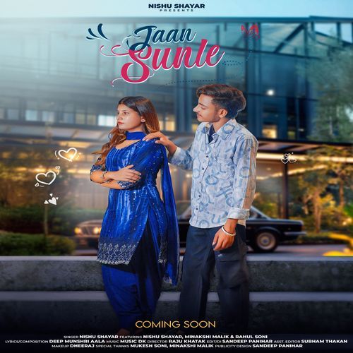 Jaan Sunle