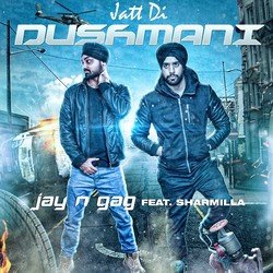 Jatt Di Dushmani-KiYbXiB7fnQ