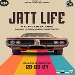 Jatt Life artwork