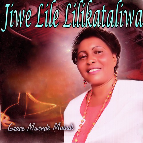 Jiwe Lile Lilikataliwa