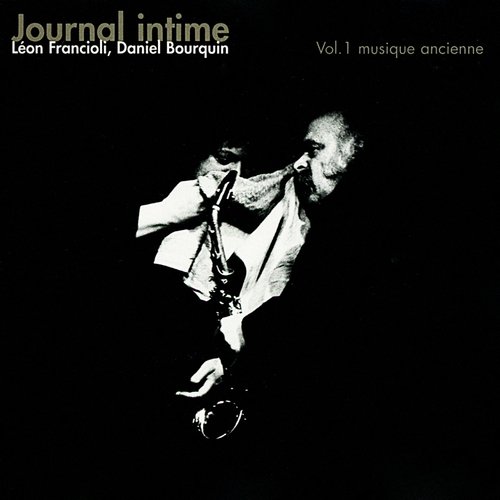 Journal intime, Vol. 1 : Musique ancienne_poster_image