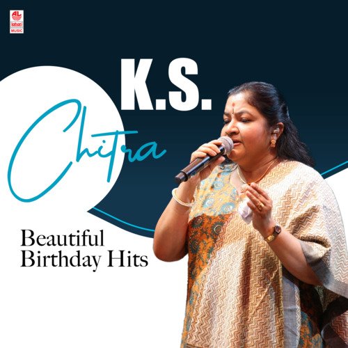 K.S. Chitra Beautiful Birthday Hits