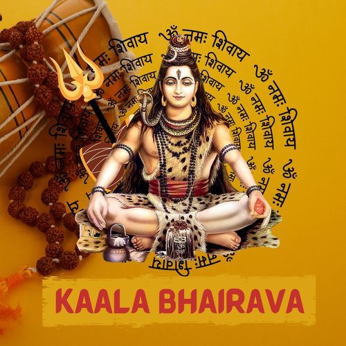 Kaala Bhairava