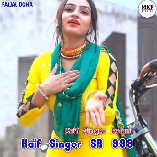 Kaif Singer SR 999