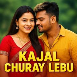 Kajal Churay Lebu
