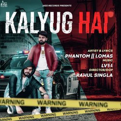 Kalyug Hai-RVEZVUAdQmY