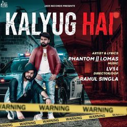 Kalyug Hai-MSJSBx4FYWU