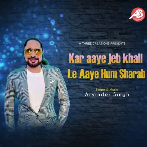 Kar Aaye Jeb Khali Le Aaye Hum Sharab