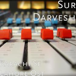 Karachi Se Lahore Ost