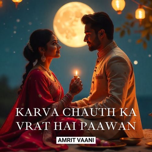 Karva Chauth Ka Vrat Hai Paawan