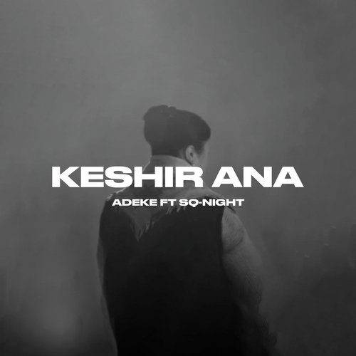 Keshir Ana cover art