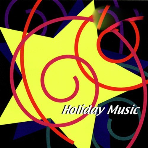 Happy Holidays (Blues Group Version)