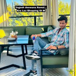 Kra Lau Shopping Gt M