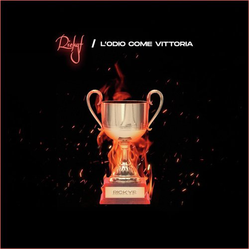 L'odio come vittoria