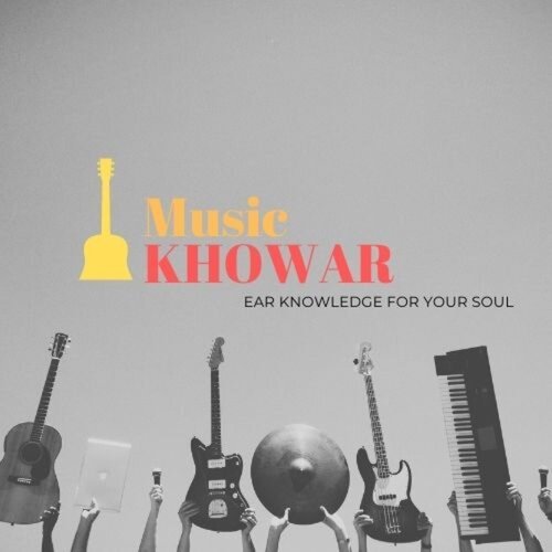 ‪Coming Soon - Khowar Music & Poetry‬