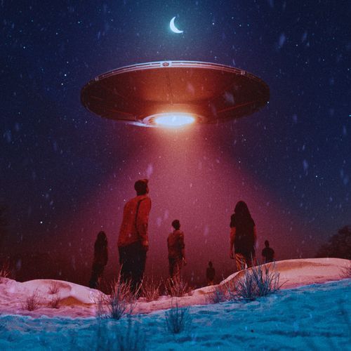 CUTTING TIES (feat. One True God) (Felmax & Brave The Storm Remix)