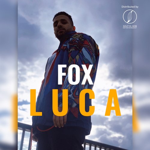 LUCA cover art