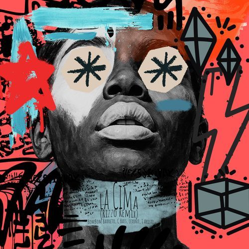 La Cima (Rizzo (Col) Remix) cover art