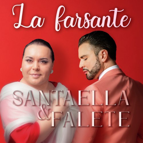 La Farsante