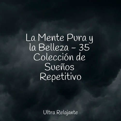 La Mente Pura y la Belleza - 35 Colección de Sueños Repetitivo_poster_image