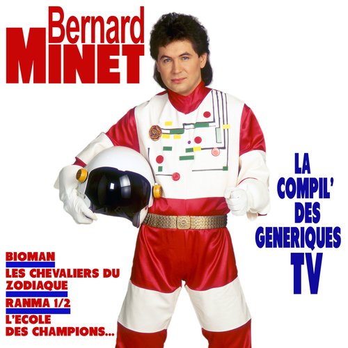 La compil des génériques TV