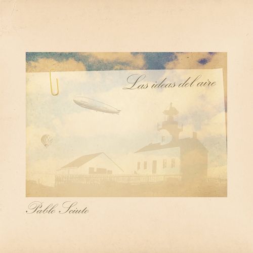 La llave del cielo cover art