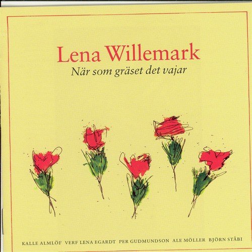 Lena Willemark