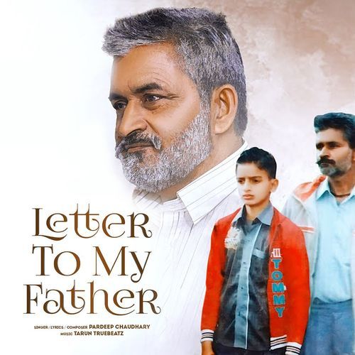 Letter to My Father