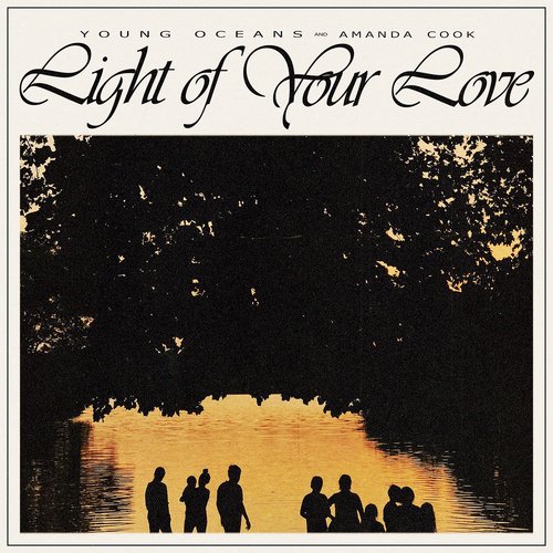 Light of Your Love (Subjects)_poster_image