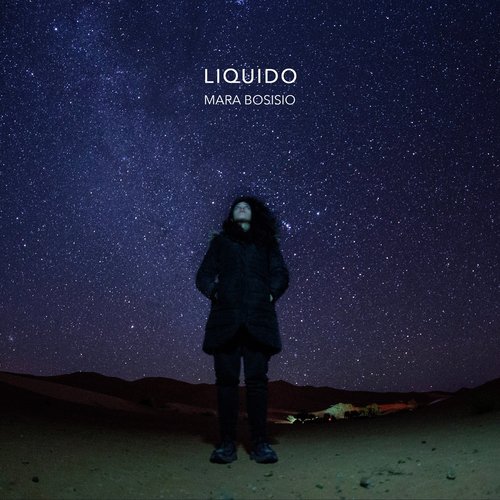 Liquido cover art