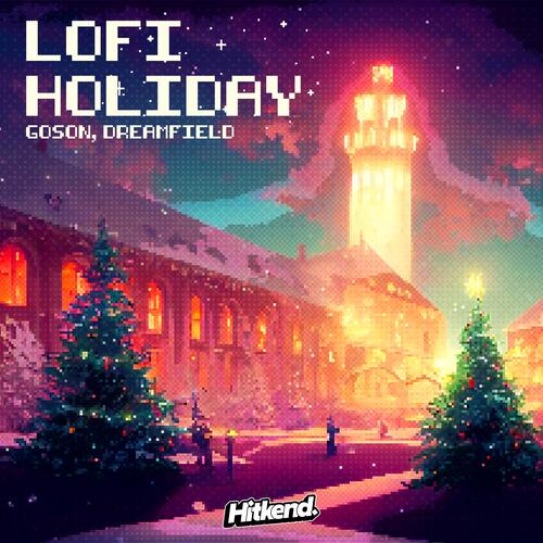 Lofi Holiday