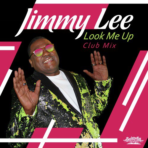 Look Me Up (Instrumental Club Mix)