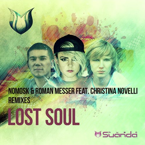 Lost Soul (Remixes)