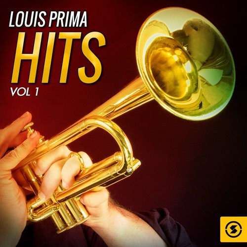 Louis Prima Hits, Vol. 1