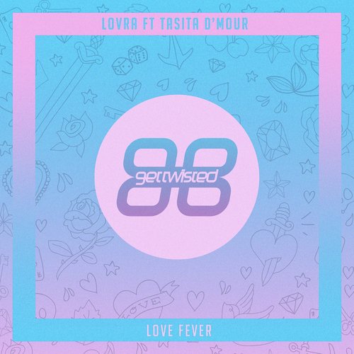 Love Fever (Radio Edit)