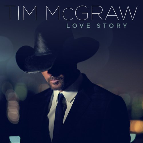 Love Song Lyrics for:Everywhere-Tim Mcgraw