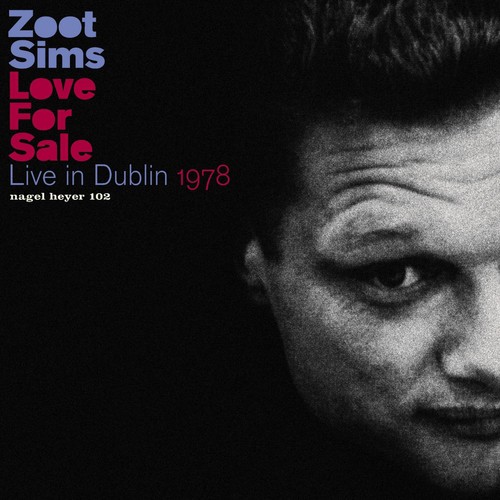 Love for Sale (Live in Dublin 1978)