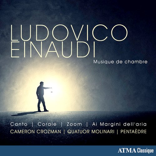 Ludovico Einaudi: Musique de chambre_poster_image