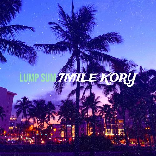 Lump Sum cover art