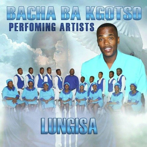 Lungisa cover art